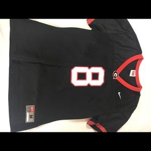 Georgia women’s jersey